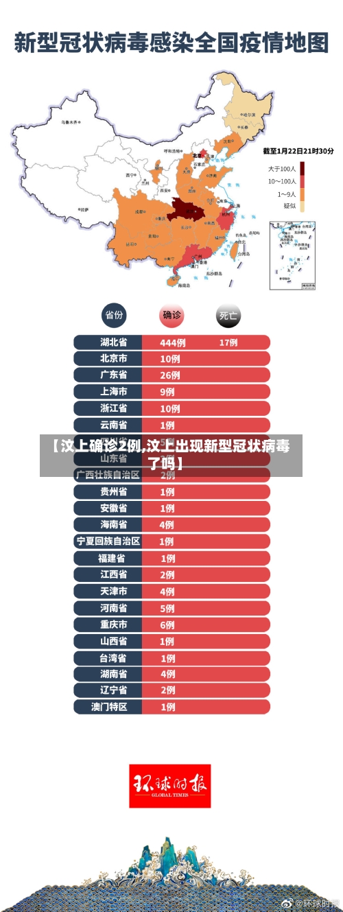 【汶上确诊2例,汶上出现新型冠状病毒了吗】